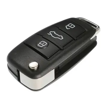 

1pc 433MHZ Clone Rolling Code Scanner Garage Door Auto Remote Control Duplicator Smart Home Control