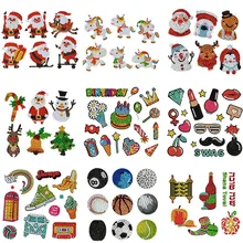 Diamant Dot Kit 5D DIY kinder Diamant Malerei Kit Cartoon Tier Aufkleber Diamant Malerei Handwerk
