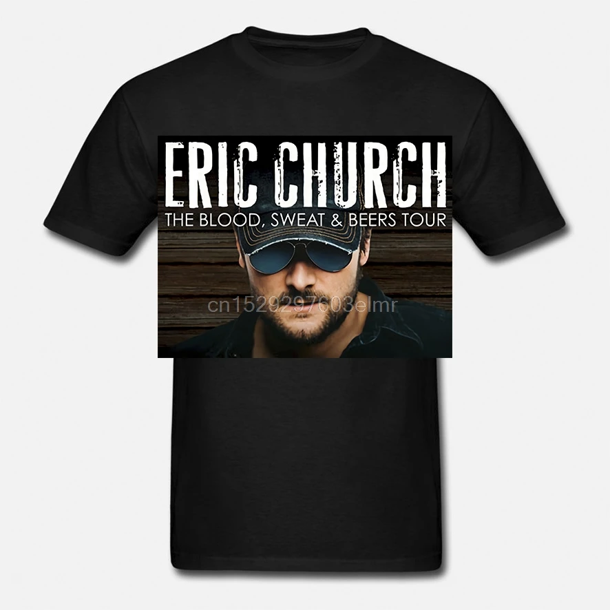eric church women's shirt