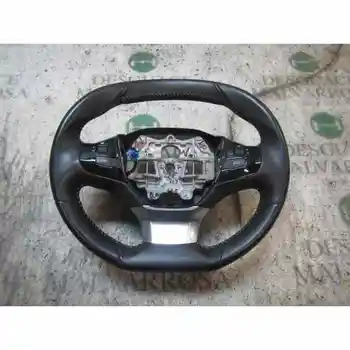 

STEERING WHEEL PEUGEOT 308 Active [15313374]