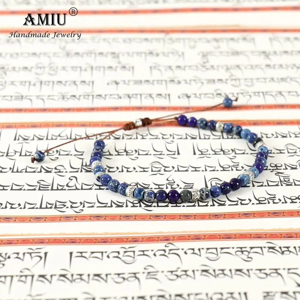 Stone Beads Stretch Bracelet For Men Women Yoga Chakra Crystal Bead Bracelets beaded bracelet,crystal bracelet,string bracelets