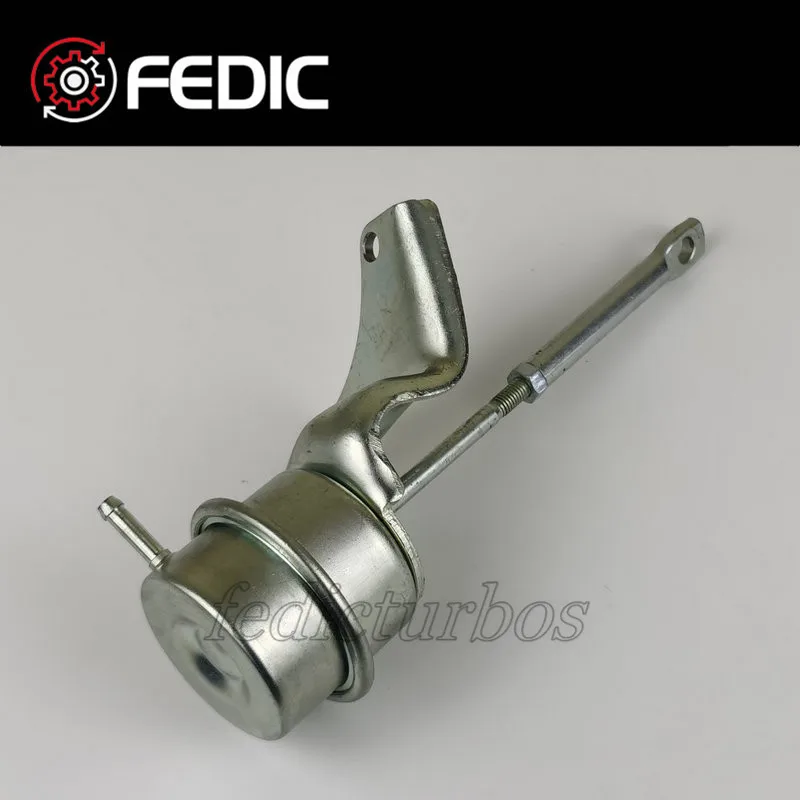 Turbocharger actuator GT1544S 454064 turbo wastegate for VW T4 Transporter 1.9 TD 68 HP ABL 1995-2003