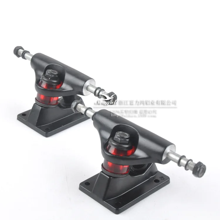 3.5 Inch 156-1(-Spray Color)/Fish Skateboard/Seagulls Aluminum Tray/Electric Scooter Holder