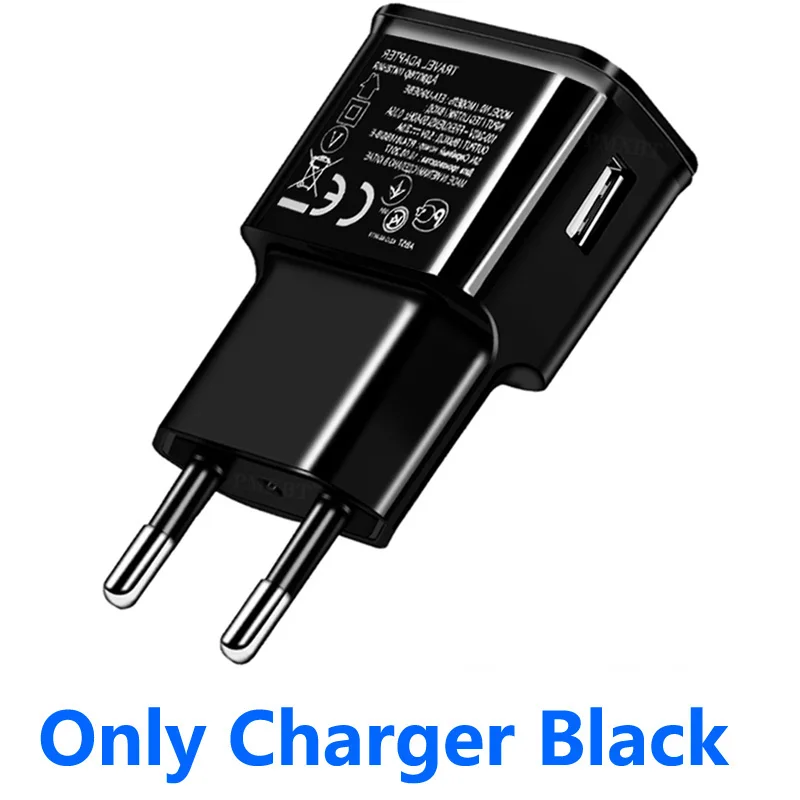 65w fast charger For Xiaomi Mi Poco M3 Redmi 9 9T Note 9T 8T 9S 9 8 Pro 8A 8 5V 2A Wall Phone Charger Adapter USB Type-C Phone Charge Cable phone charger Chargers