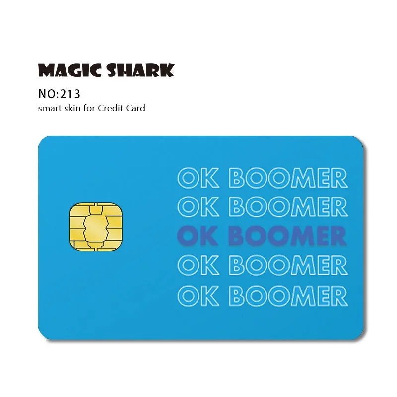 Broke Money Skull Stonks Poker Sticker Film Tape Skin Credit Card Debit Card Big Small Chip 50+ different Styles credit card sticker