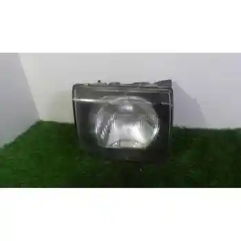 

1097403 headlight Right Mitsubishi Pajero (v44)