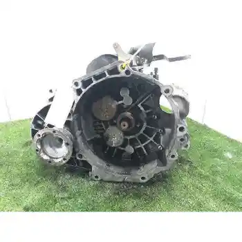

HDS GEARBOX SEAT CORDOBA SALOON (6L2)