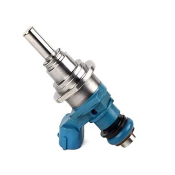 

Fuel Nozzle Engine Injection L3K9-13-250A L3K913250 for Mazda 3 6 CX-7 2.3L Turbo 2006-2013