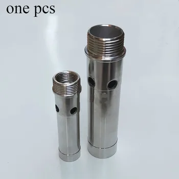 

1pcs fountain nozzle for swimming pool fountain bubbling spring mushroom fountain pump nozzle DN20 / 25