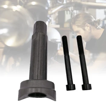 

Replacement Durable Extractor Motorcycle Motorcross Steel Piston Pin Hand Removal Tool Set Repair Stuck Part Universal