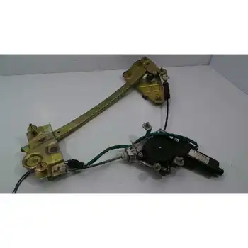 

8245027000 window lifter Front Left Hyundai Coupe (j2) 1.6 Fx Coupe