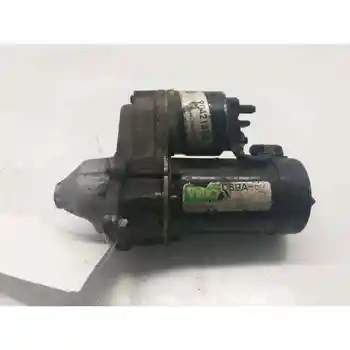 

D6RA62 STARTER MOTOR OPEL CORSA B