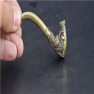 9 Prodgf 1 шт. Набор Старинных шток Guwan художника подарок - Цвет: 9