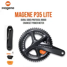 cheap bike power meter