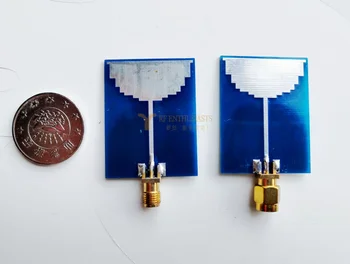 

Ultra-wideband UWB antenna/PCB omnidirectional antenna/5.8G image transmission antenna/UWB positioning antenna
