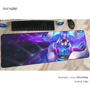 

lol mouse pad 900x300x4mm mousepads home best gaming mousepad gamer best seller large personalized mouse pads keyboard pc pad