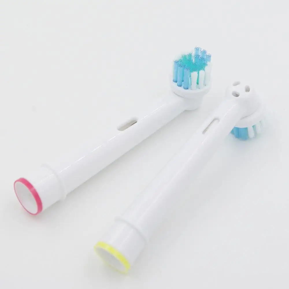 20x насадки для электрической зубной щетки Oral B Fit Advance Power/Pro Health/Triumph/3D Excel/Vitality Precision