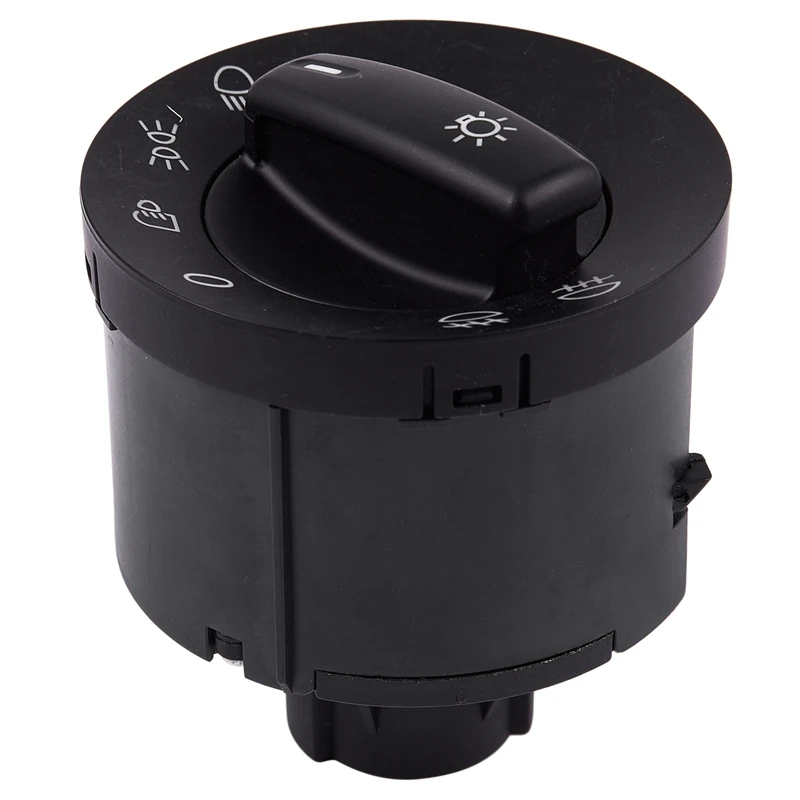 Переключатель противотуманных фар для Caddy Touran Je tta Golf V VI 5 6 Je tta Passat B6 CC Rabbit 1K0 941 431N 431A 1K0941431N