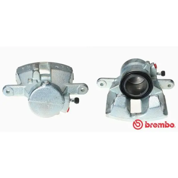 Суппорт тормозной BREMBO F50256