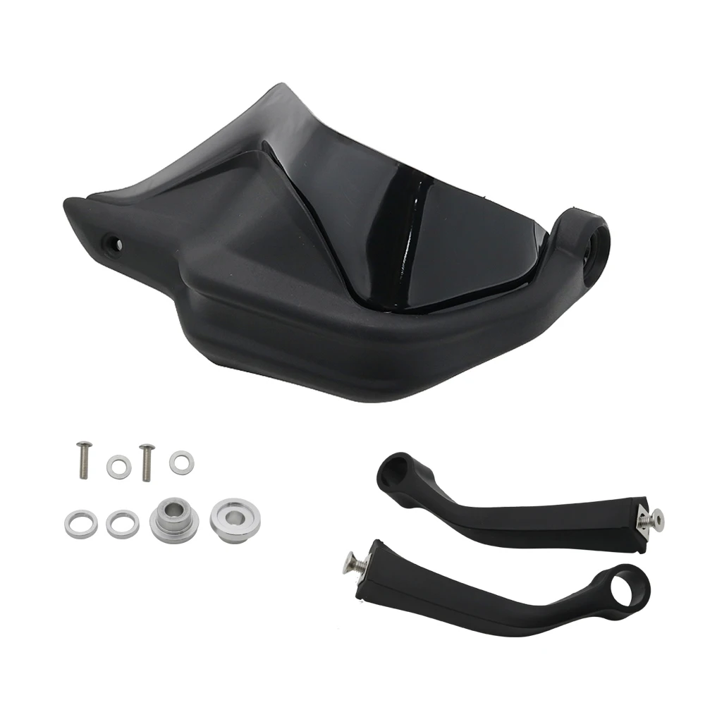 New! Wind Deflector Shield Handguard Hand Protectors Guard For BMW R1250GS R 1250 GS R1250 GS