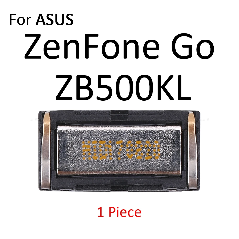 На груди топа наушник наушники из Динамик для Asus Zenfone Go ZB450KL ZB452KG ZC451TG ZB500KL ZB551KL ZB551KL ZB552KL
