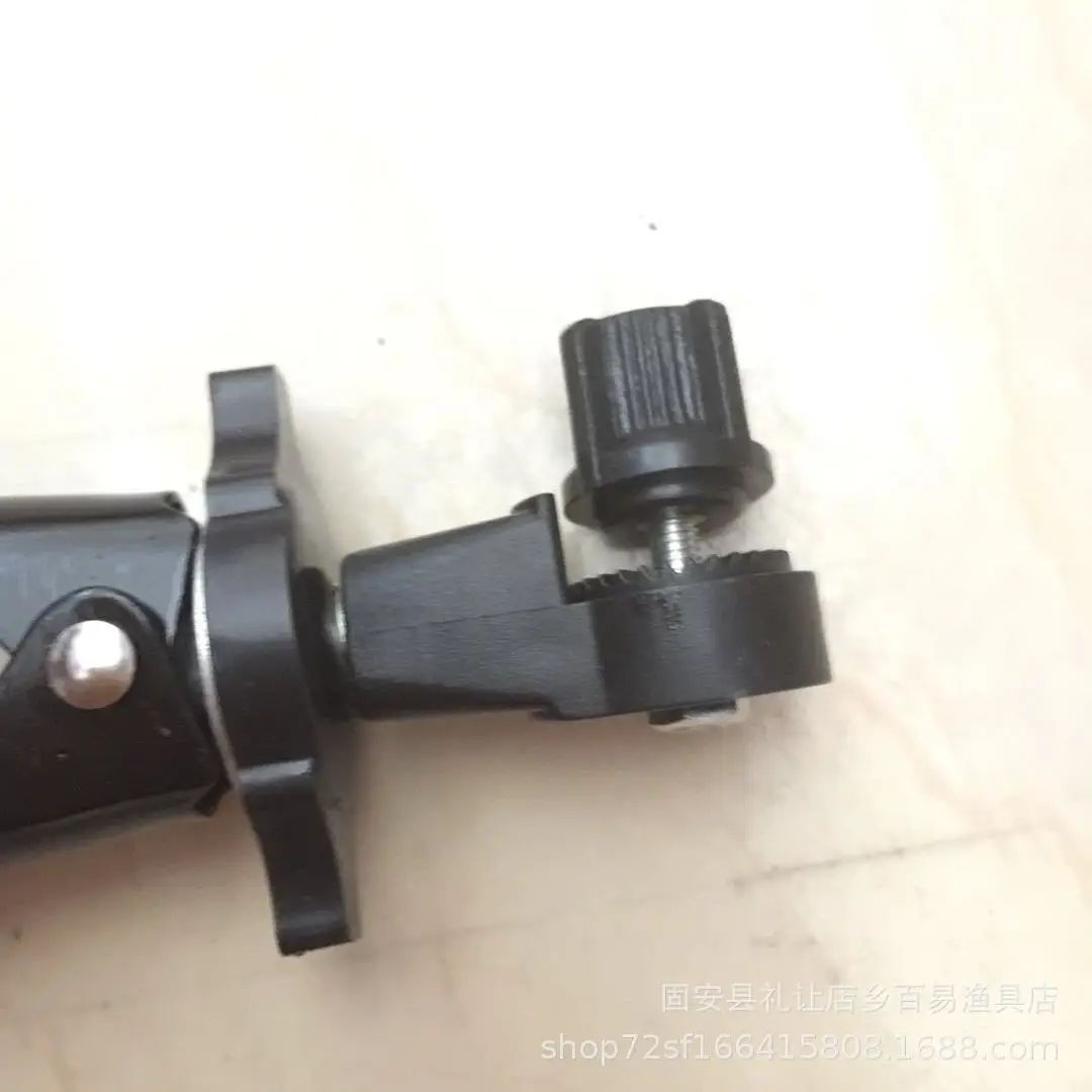 

Connecting Rope for Fishing Rod Clip Fishing Box Accessories Telescopic Contraction Ultra-stretch hu gan Walking Fish Maker