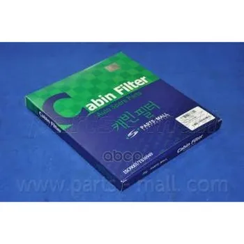 

Cabin filter Hyundai Accent PMC 9761037000 parts-mall item No. pma-002