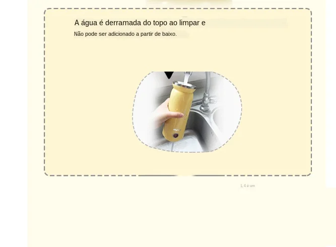 Ovo copo doméstico ovo-máquina de salsicha envolto