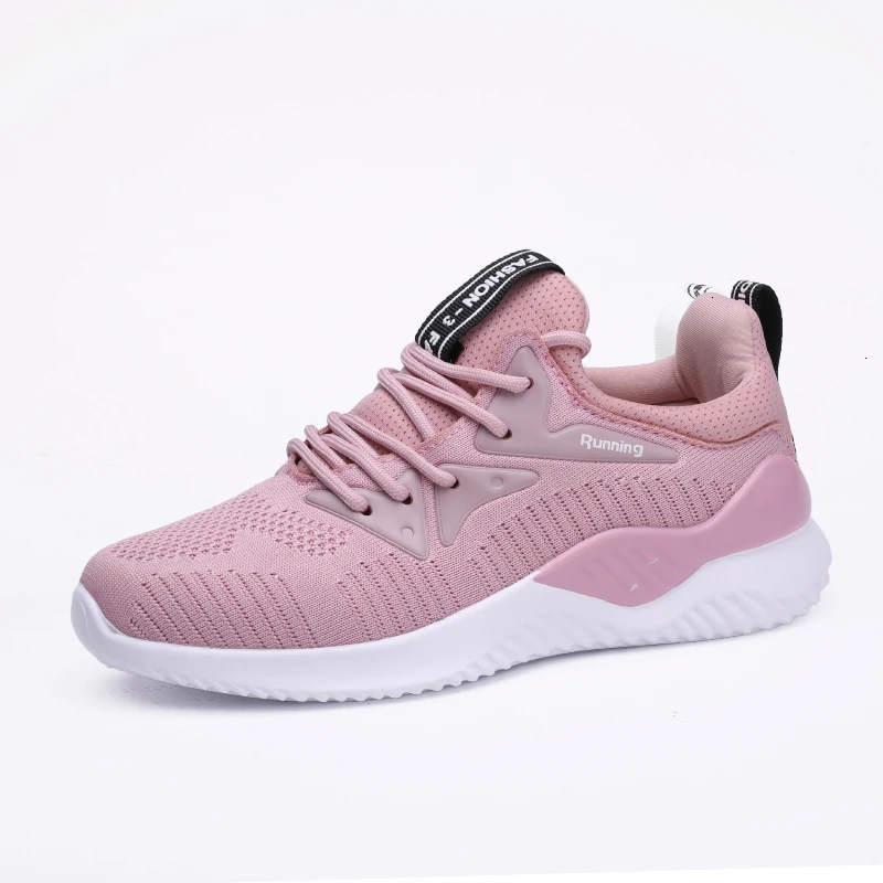 ladies non slip trainers