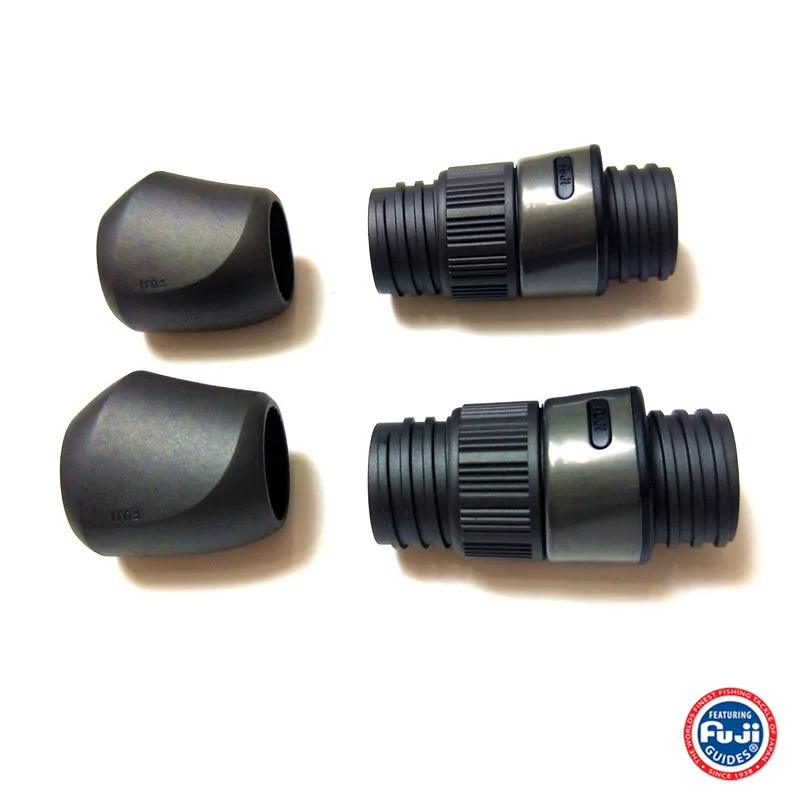 Fuji Skss Reel Seat Fuji Skeleton FUJI SKSS Series Reel Seat Ultra