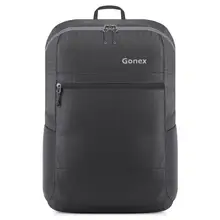 Gonex 30L Сверхлегкий упаковочный Рюкзак Повседневная нейлоновая Складная Наплечная Сумка для путешествий на открытом воздухе походные сумки для школы и шопинга