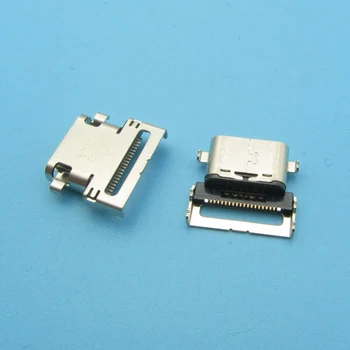 

20PCS/LOT Charging Port For Motorola Moto Z2 Play XT1710 Micro USB Socket Connector Dock Repair