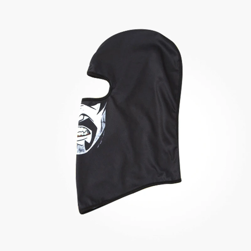 Пыленепроницаемая велосипедная Балаклава Активный Отдых Лыжная защита шеи велосипедная маска для лица Шарф Спортивный Тактический для тренировки, езды на велосипеде smog ninja cover