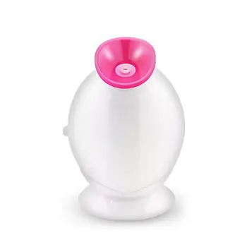 

Nano Sprayer Fruit And Vegetable Steamed Face Hot Spray Steaming Machine Face Instrument Hydrating Artifact
