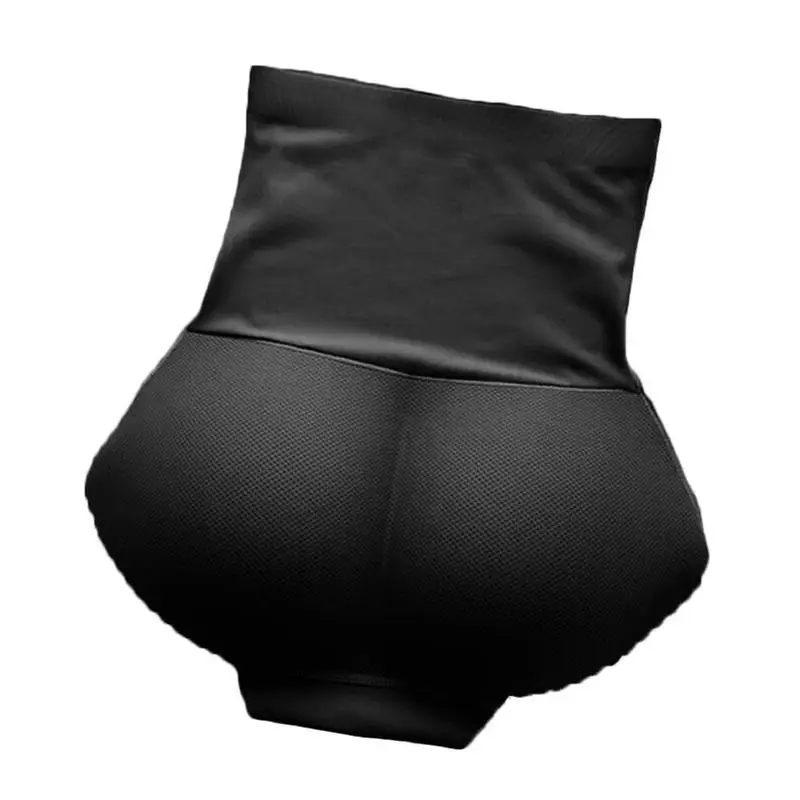 Women Underwear Slimming Tummy Control Body Shaper Lady Lifter Briefs Up Ass Butt Push Butt waist Fake Padded Panties High G4O2 best shapewear for lower belly pooch