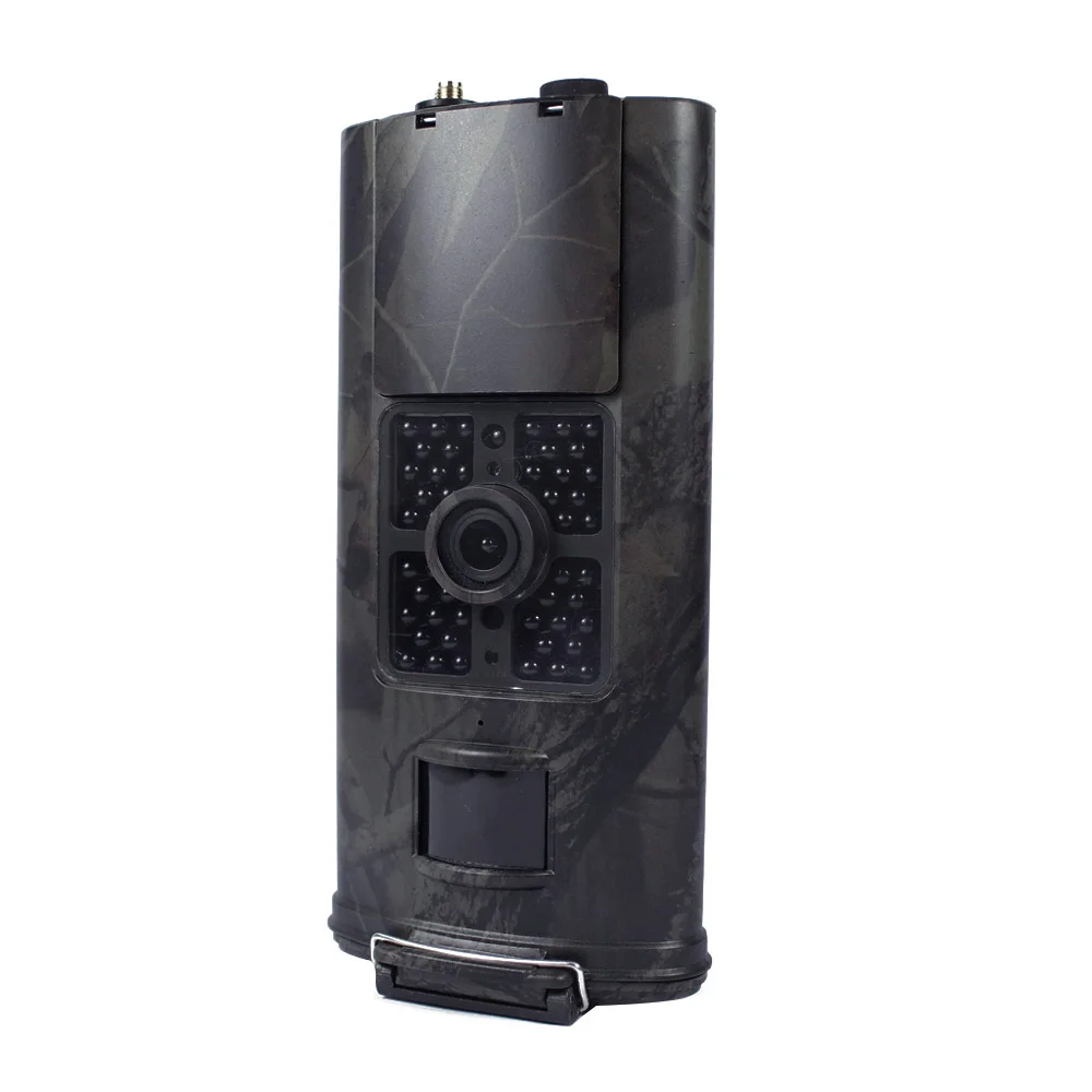Trail camera ИК-камера для охоты 16MP 2G MMS GPRS 1080p HD HC-700M камера для охоты IP65 дикая природа 0,5 s фотография животных