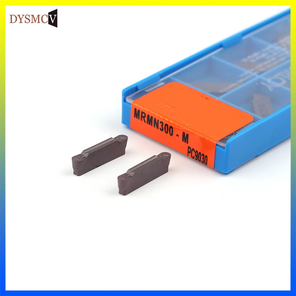 10PCS KORLOY 100% original MRMN200 MRMN300 MRMN400 PC9030 NC3020 NC3030 machining arc groove cemented carbide knife R1 R1.5 R2 10PCS KORLOY 100% original MRMN200 MRMN300 MRMN400 PC9030 NC3020 NC3030 machining arc groove cemented carbide knife R1 R1.5 R2
