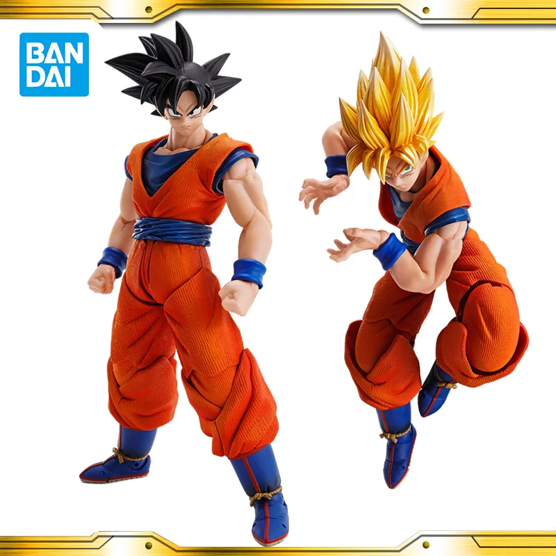 純正品販売中 バンダイ ドラゴンボールz オリジナル 想像力 超サイヤ人 孫悟空 モバイルモデル おもちゃ 日本初売 Bhakticonsultants Com
