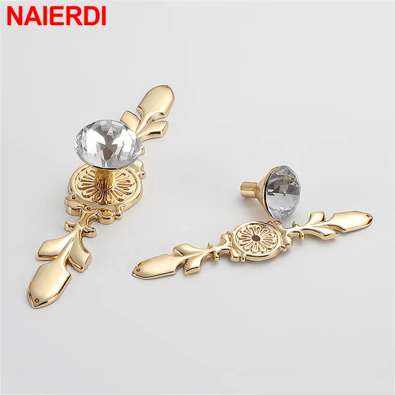 Furniture Handles Shoebox Cabinet Closet Door Drawer