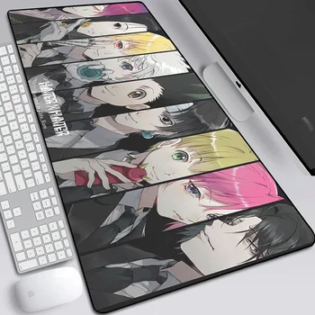 

Full-time hunter animation game 2mm mouse pad large game mouse pad anti-skid pad high-end mouse pad fashion mouse pad oversized