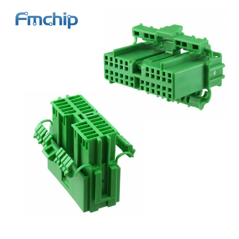 FMchip IL AG5 22S D3C1 серии автомобильный соединитель гнездо 22P штыревой штырь 22POS STR