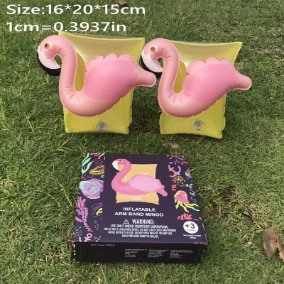 flamingo Купальный костюм для маленьких мальчиков+ шапочка, комплект из 2 предметов, одежда для серфинга купальный костюм с единорогом одежда для купания для малышей, детский солнцезащитный пляжный купальный костюм - Цвет: flamingo