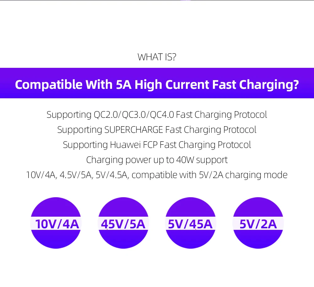 TEAEGG usb type C кабель для samsung S10 S9 S8 A50 Xiaomi Redmi Note 7 Быстрая зарядка USB-C зарядное устройство для мобильного телефона USBC type-C кабель