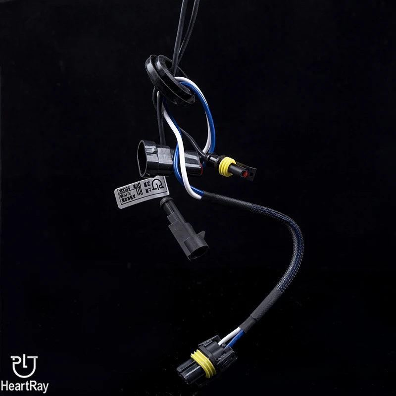 Heartray 3,0 series 35 Вт H11 ксеноновая лампа