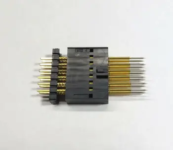 

BDM100 ECU spring loaded probe adapter 12 position