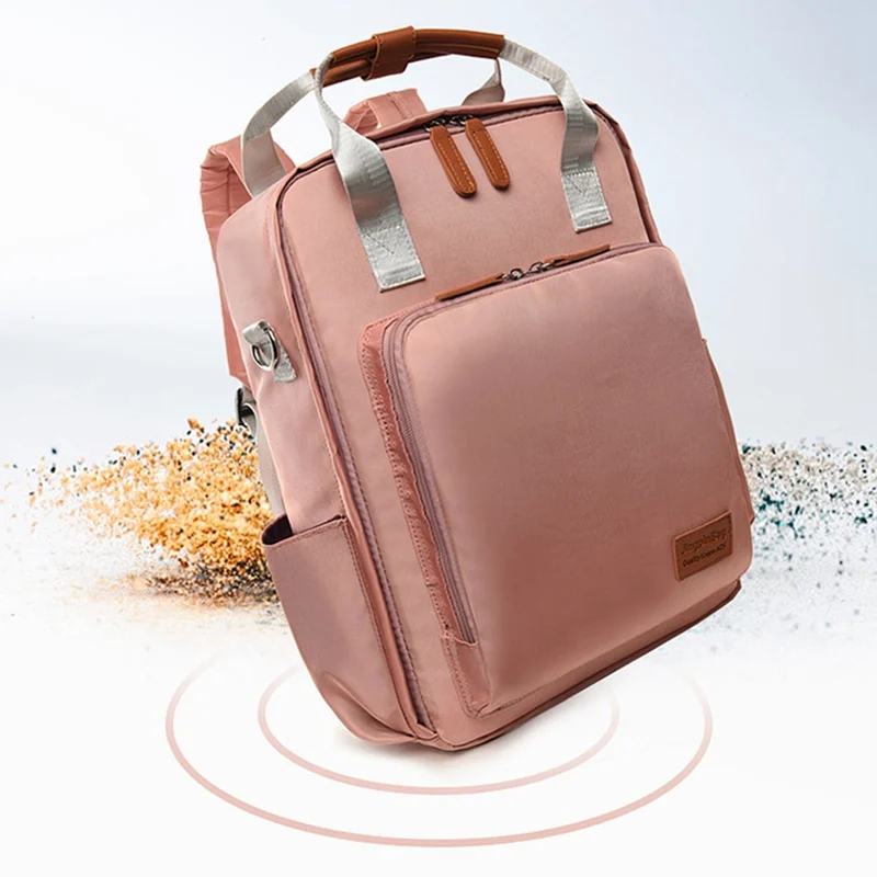 Mummy Maternity подгузник коврик для коляски bolsa большой емкости детский дорожный рюкзак для мам сумка для ухода за ребенком многоразовые трусики-подгузники сумка
