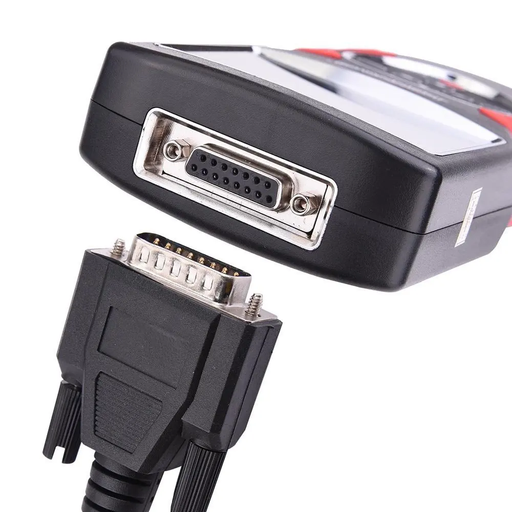 KONNWEI KW820 Автомобильный сканер EOBD диагностический инструмент Многоязычный OBDII Автомобильный сканер ошибок диагностический сканер