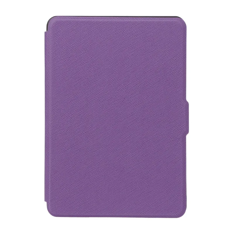 Ультратонкий защитный чехол для " Amazon Kindle Paperwhite 1/2/3 - Цвет: 8