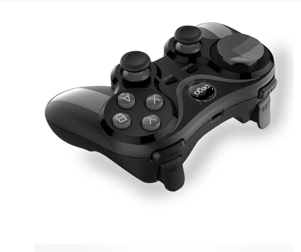 Ipega, PG-9128, Bluetooth, геймпад, беспроводной игровой контроллер, джойстик, геймпады для Android, IOS, телефона, ПК, ТВ-бокса, джойстик, Pubg, игровой