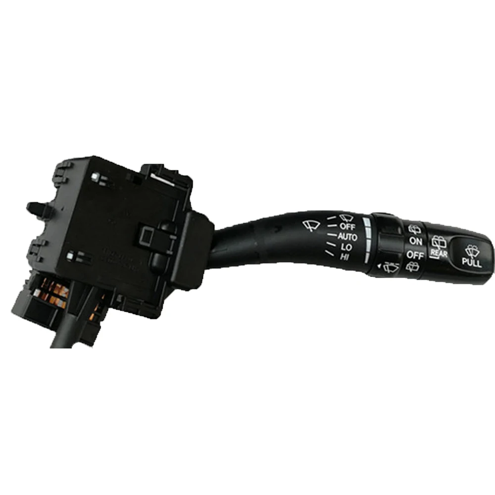 93420-2B100 93420-2B000 Новый Santa Fe 07-12 для hyundai fe 2007-2012 ручка переключателя рычага